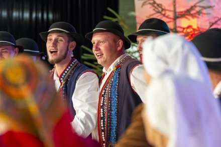 60. TKB - dzień czwarty